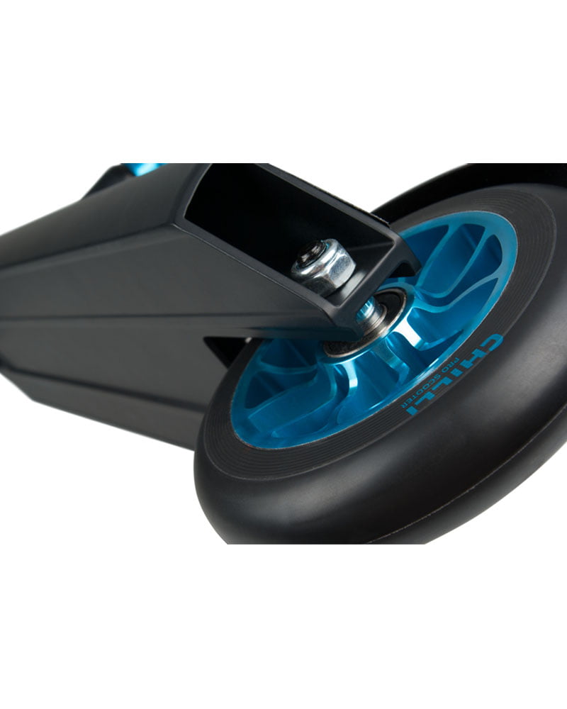 CHILLI PRO SCOOTER REAPER-WAVE – Force8